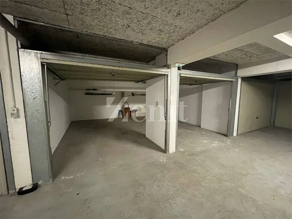 Attico duplex con terrazza panoramica, piscina e giardino privati - Me – foto 9 di 9