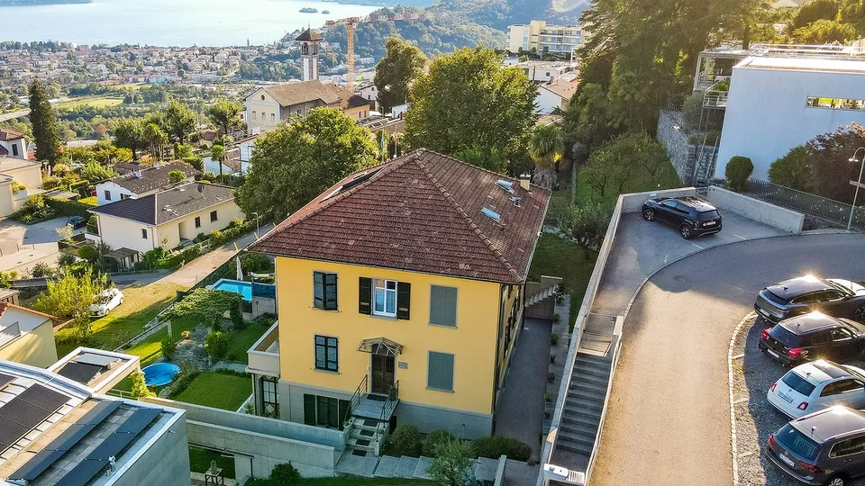 2.5 vista panoramica – foto 17 di 18