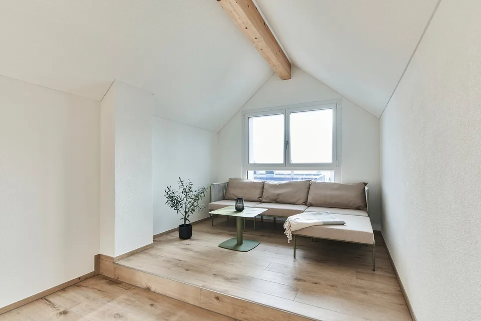 Dernière Chance : Appartement Exclusif 7.5 Pièces avec Galerie et Ascenseur à Oberbipp – photo 10 sur 22