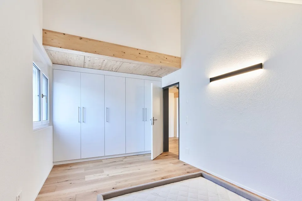 Dernière Chance : Appartement Exclusif 7.5 Pièces avec Galerie et Ascenseur à Oberbipp – photo 17 sur 22