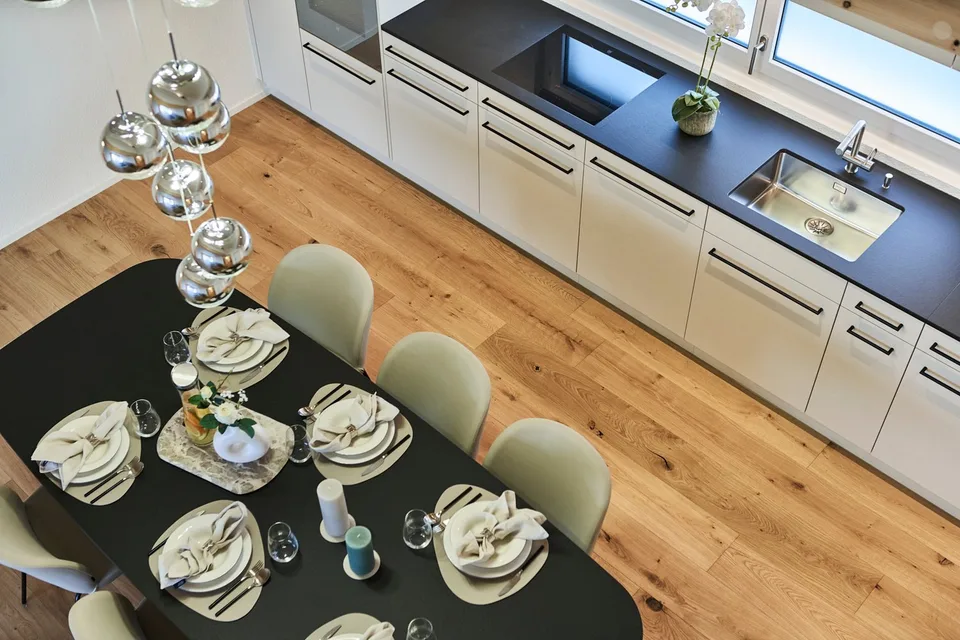 Dernière Chance : Appartement Exclusif 7.5 Pièces avec Galerie et Ascenseur à Oberbipp – photo 12 sur 22