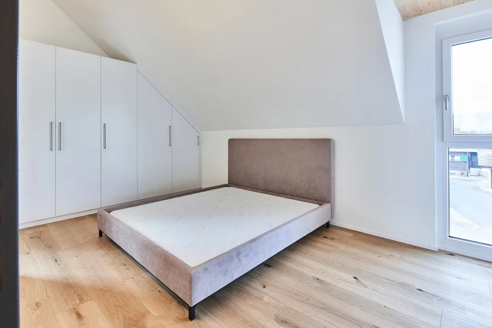 Dernière Chance : Appartement Exclusif 7.5 Pièces avec Galerie et Ascenseur à Oberbipp – photo 19 sur 22