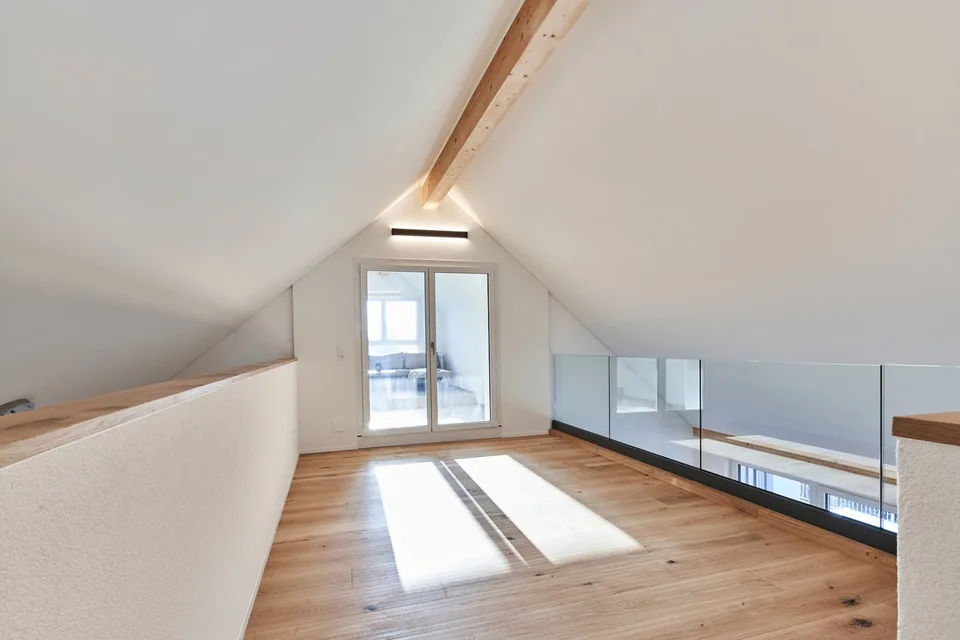Dernière Chance : Appartement Exclusif 7.5 Pièces avec Galerie et Ascenseur à Oberbipp – photo 21 sur 22