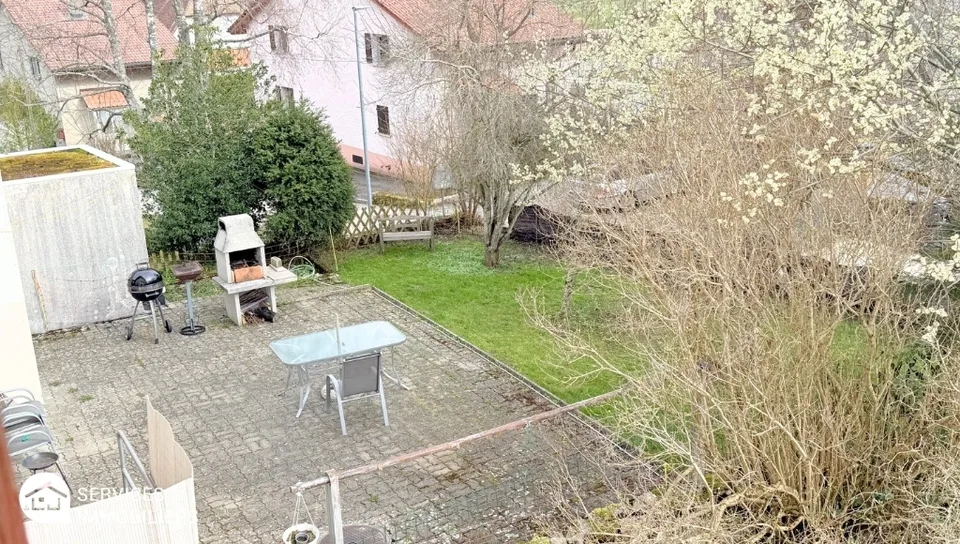 Due case gemelle alle porte delle Franches-Montagnes – foto 13 di 13