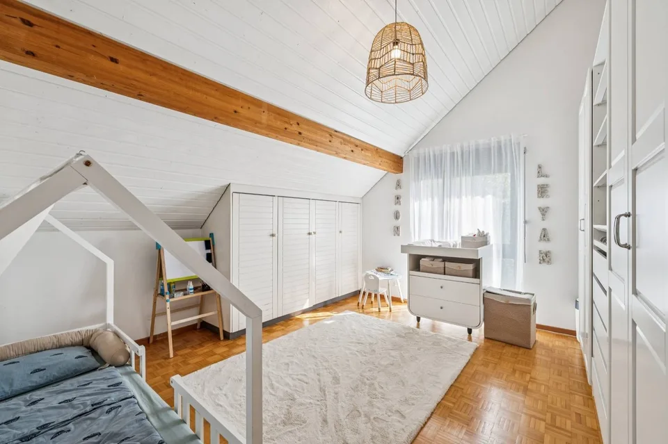 6.5 Zimmer Villa in Valeyres-sous-Montagny – Foto 21 von 26