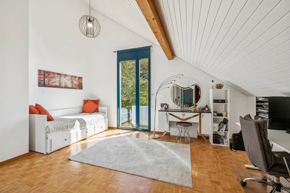 6.5 Zimmer Villa in Valeyres-sous-Montagny – Foto 24 von 26
