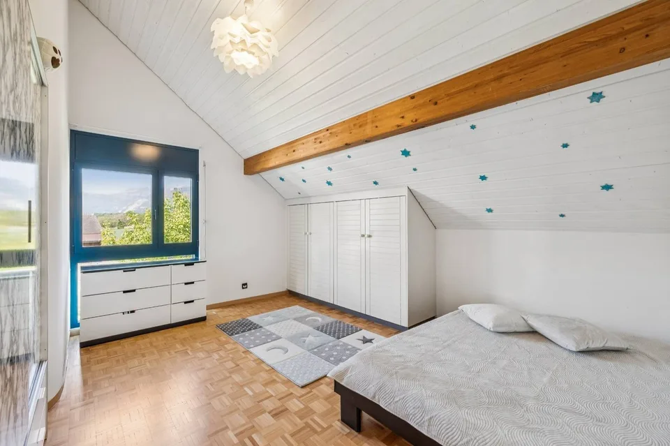 6.5 Zimmer Villa in Valeyres-sous-Montagny – Foto 25 von 26