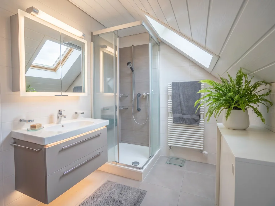 Une maison aux multiples possibilités - quartier agréable de Peseux