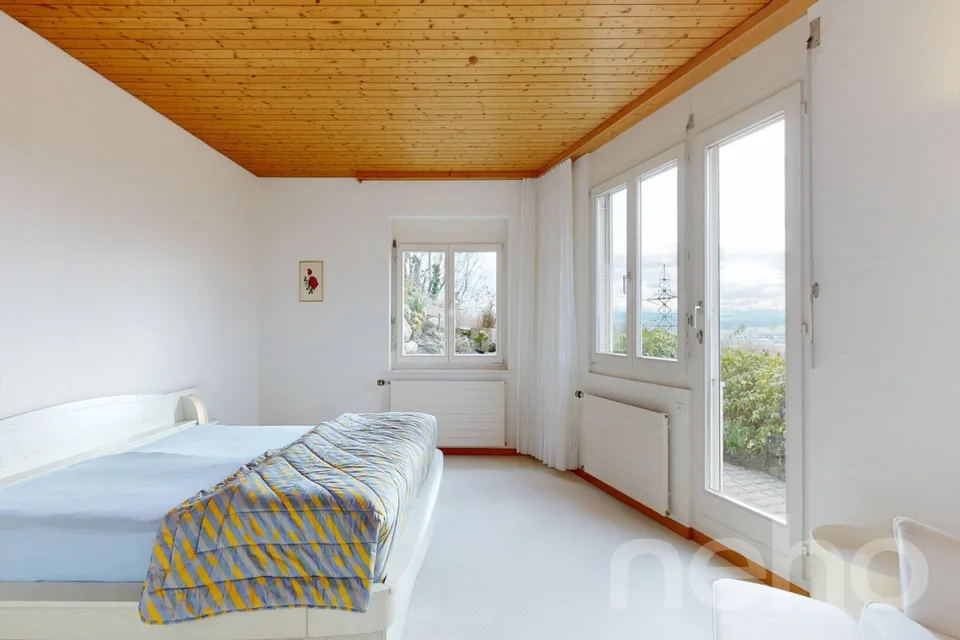 Spacious Living in Unobstructed View Location – photo 18 of 19