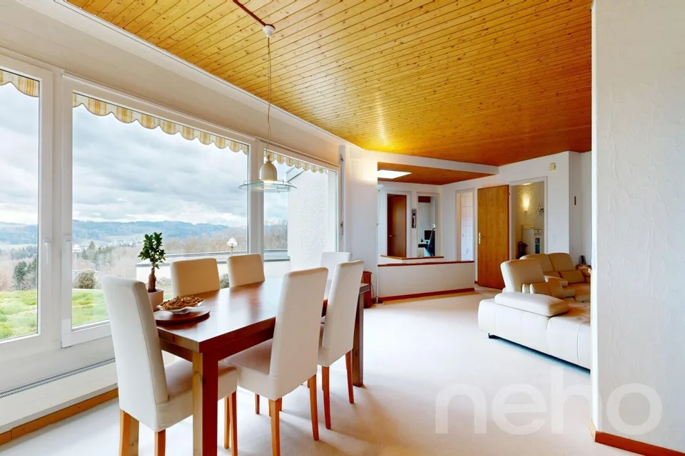 Spacious Living in Unobstructed View Location – photo 14 of 19