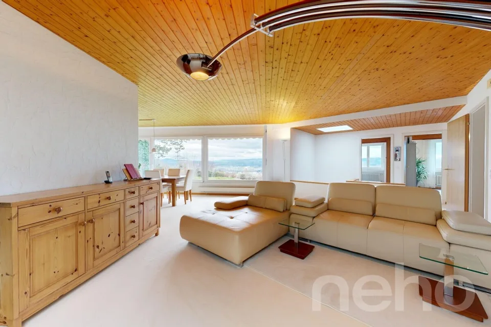 Spacious Living in Unobstructed View Location – photo 12 of 19