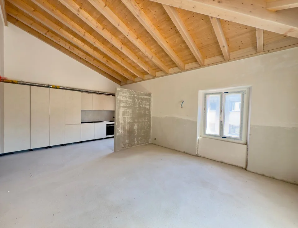 Residenza Sorriso: Nuovo progetto con 6 appartamenti
