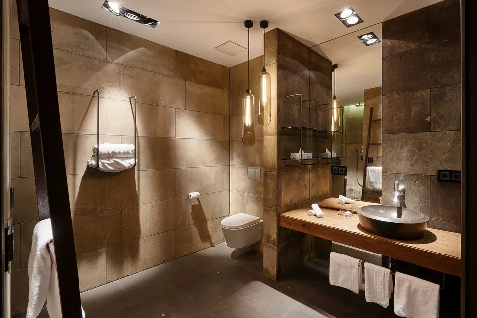 Luxus-Residenzen im Chalet Mathon – Foto 7 von 13