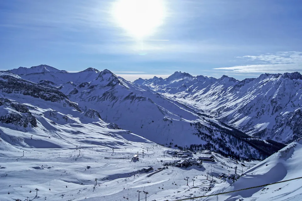 Luxus-Residenzen im Chalet Mathon – Foto 12 von 13