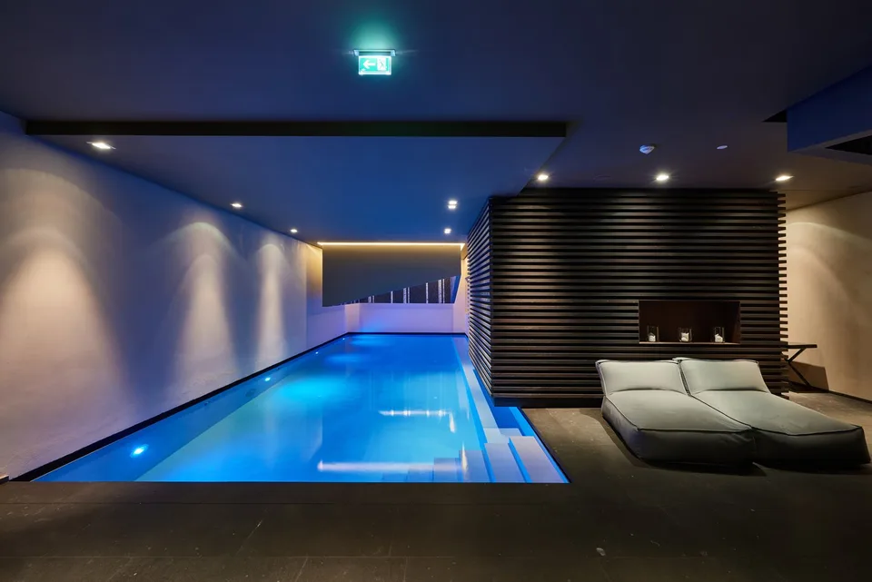 Luxus-Residenzen im Chalet Mathon – Foto 10 von 13