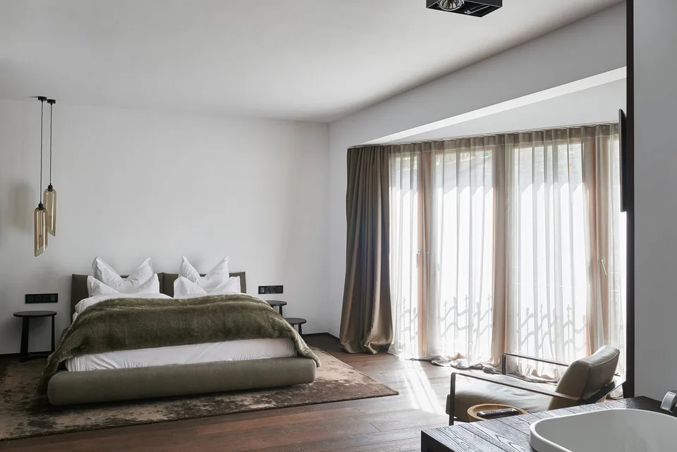 Luxus-Residenzen im Chalet Mathon – Foto 8 von 13