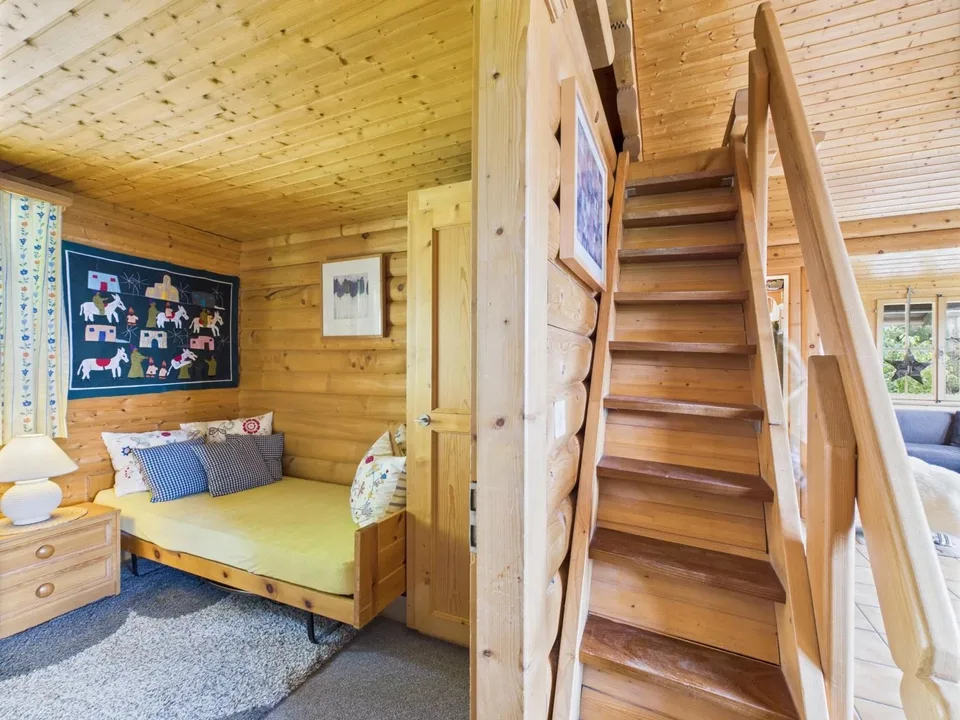6 Zimmer Chalet in Bellwald – Foto 14 von 16