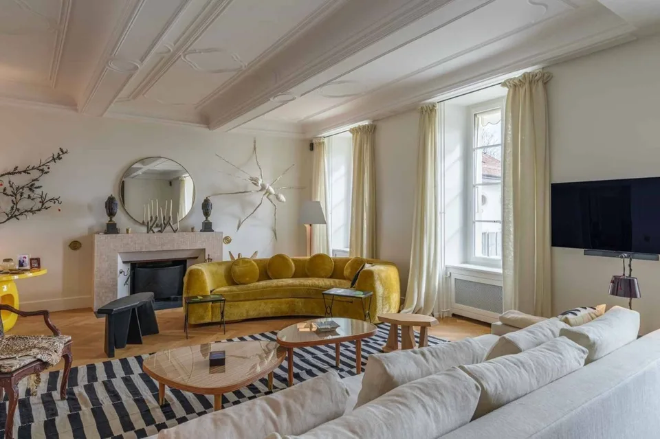 Bien d'Exception  Appartement Luxueux - Vue Imprenable
