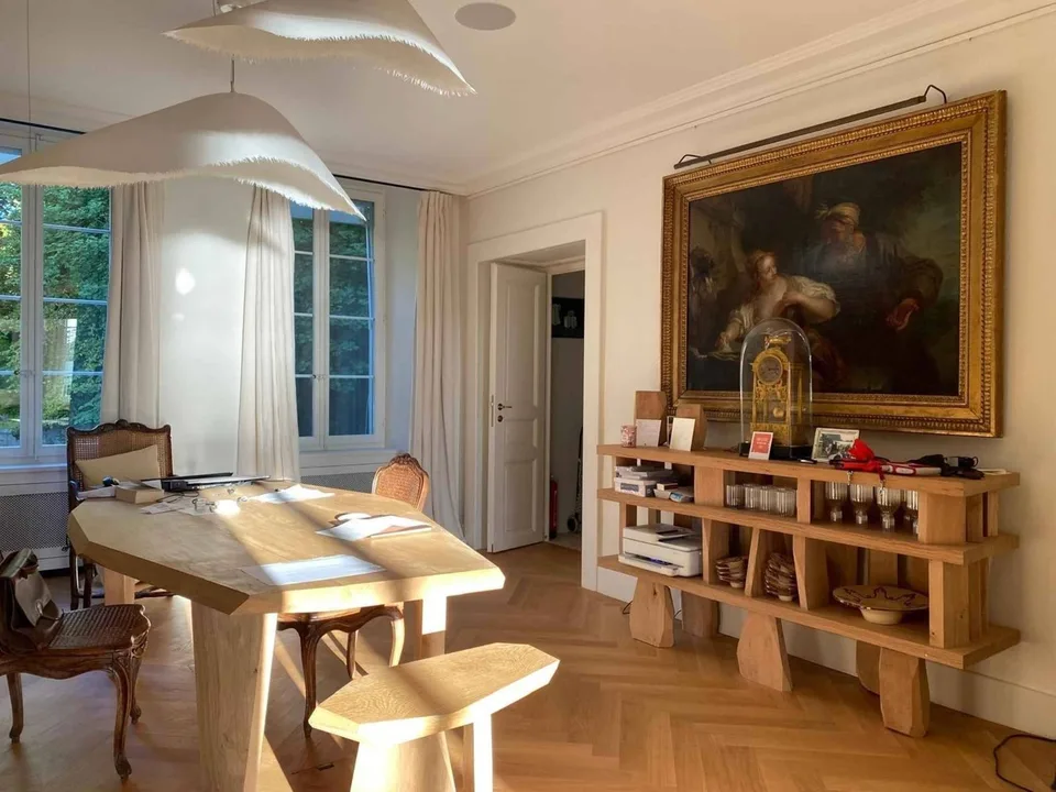 Bien d'Exception  Appartement Luxueux - Vue Imprenable
