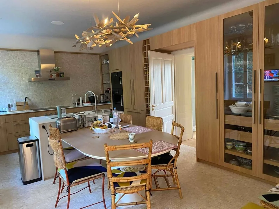 Bien d'Exception  Appartement Luxueux - Vue Imprenable