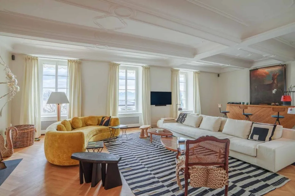 Bien d'Exception  Appartement Luxueux - Vue Imprenable
