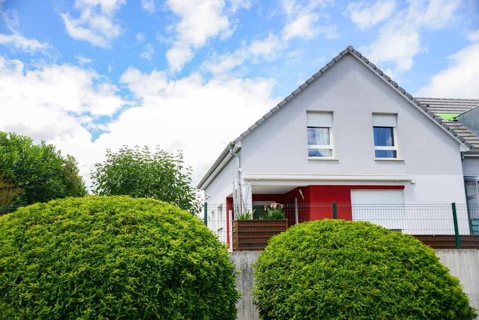 Attraktives 5-Zimmer-Haus in Village-Neuf