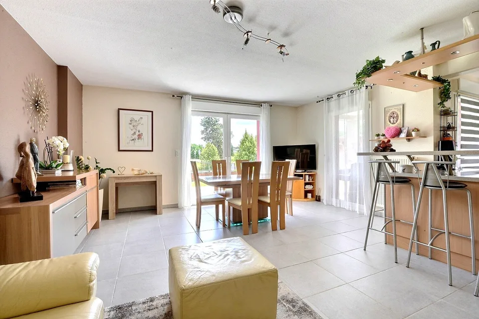 Attraktives 5-Zimmer-Haus in Village-Neuf – foto 15 di 24