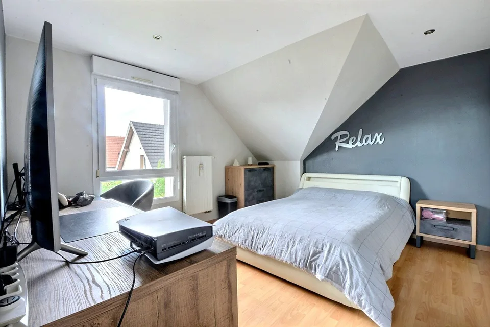 Attraktives 5-Zimmer-Haus in Village-Neuf – foto 6 di 24