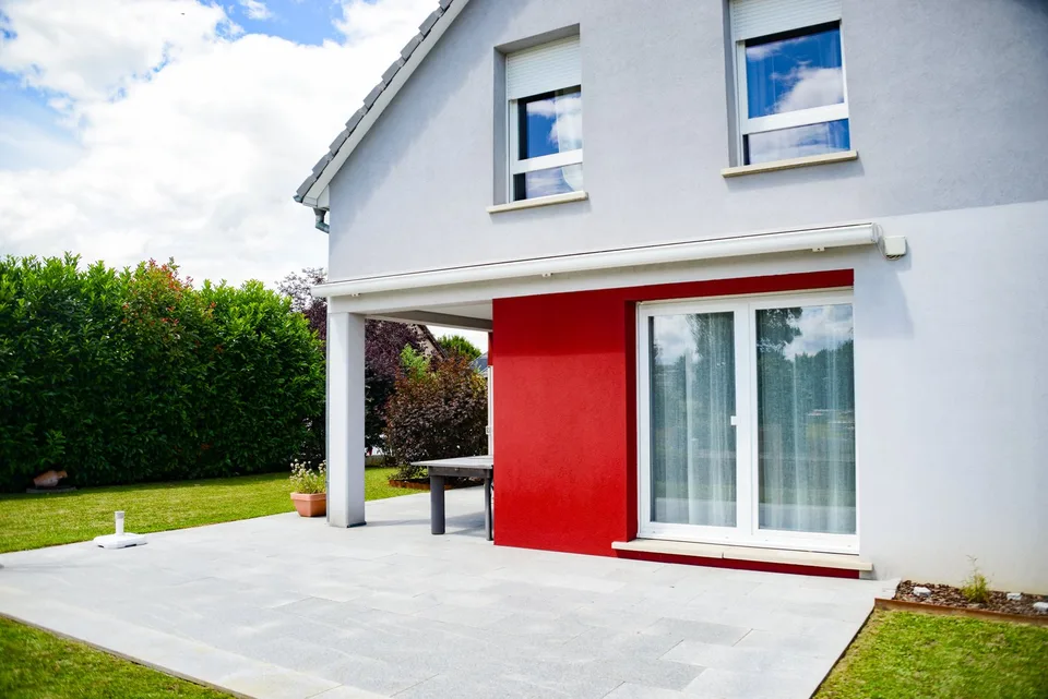 Attraktives 5-Zimmer-Haus in Village-Neuf – foto 17 di 24
