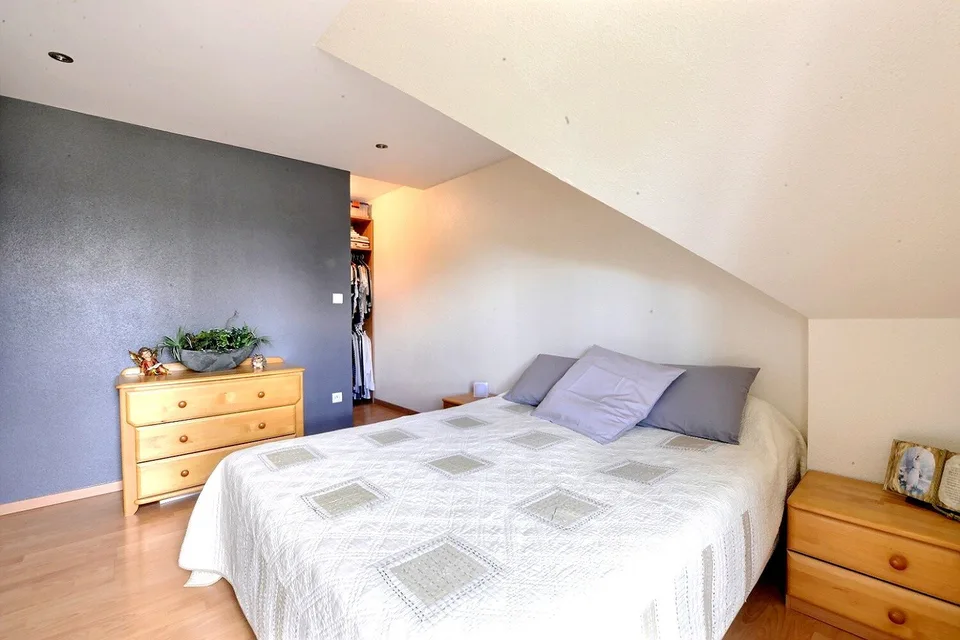 Attraktives 5-Zimmer-Haus in Village-Neuf