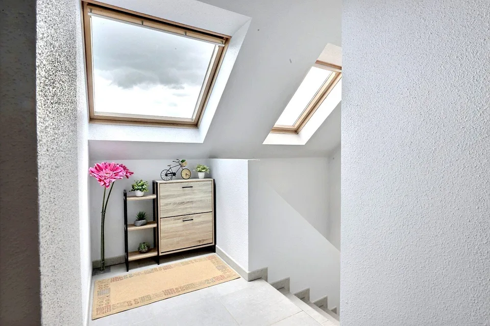 Attraktives 5-Zimmer-Haus in Village-Neuf – foto 12 di 24