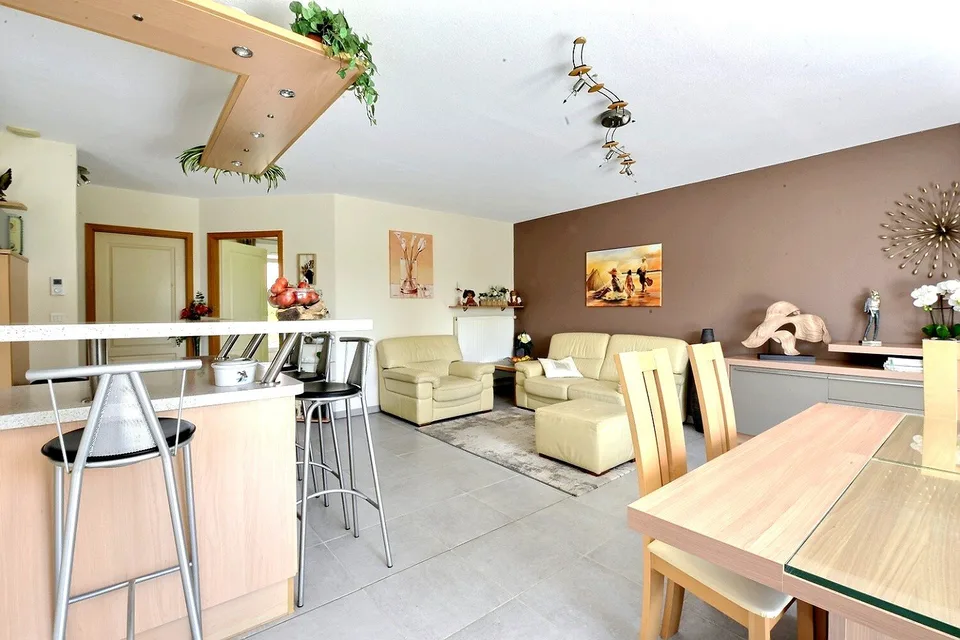 Attraktives 5-Zimmer-Haus in Village-Neuf – foto 9 di 24