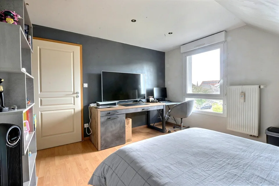 Attraktives 5-Zimmer-Haus in Village-Neuf – foto 7 di 24