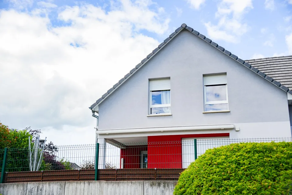 Attraktives 5-Zimmer-Haus in Village-Neuf – foto 19 di 24