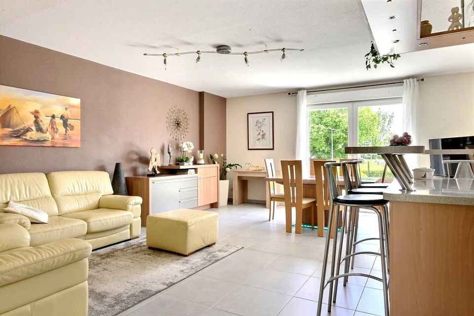 Attraktives 5-Zimmer-Haus in Village-Neuf – foto 16 di 24