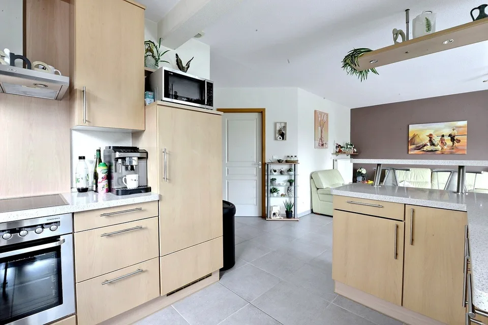 Attraktives 5-Zimmer-Haus in Village-Neuf – foto 11 di 24