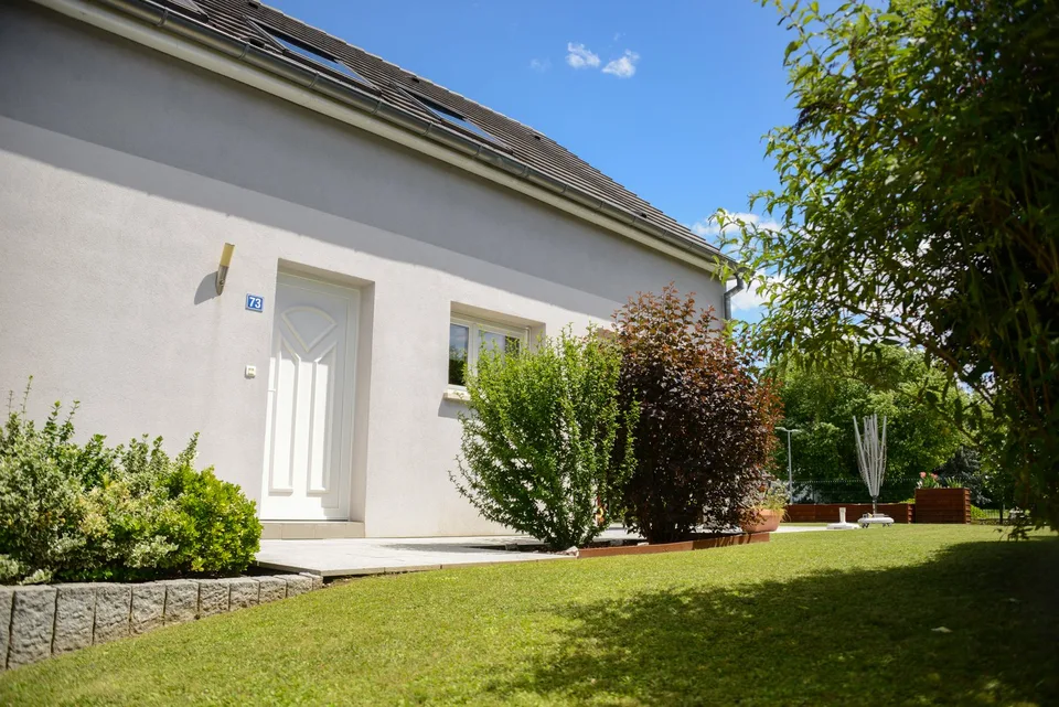 Attraktives 5-Zimmer-Haus in Village-Neuf – foto 20 di 24