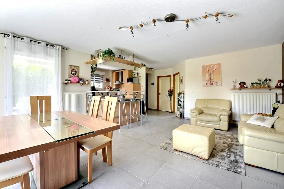 Attraktives 5-Zimmer-Haus in Village-Neuf – foto 14 di 24