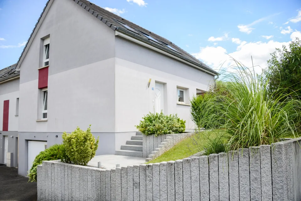 Attraktives 5-Zimmer-Haus in Village-Neuf – foto 21 di 24