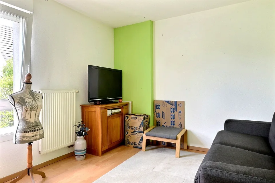 Attraktives 5-Zimmer-Haus in Village-Neuf – foto 13 di 24