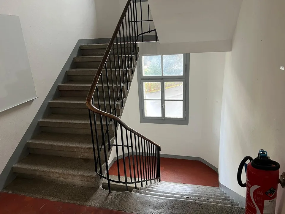 Antica casa comunale in vendita - Plateau de Diesse
