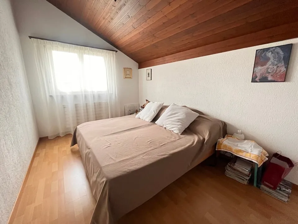 Villa, Rossemaison - – photo 10 of 13