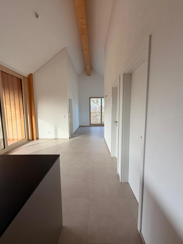 Magnifique appartement de 3.5 pièces neuf à Châtillon