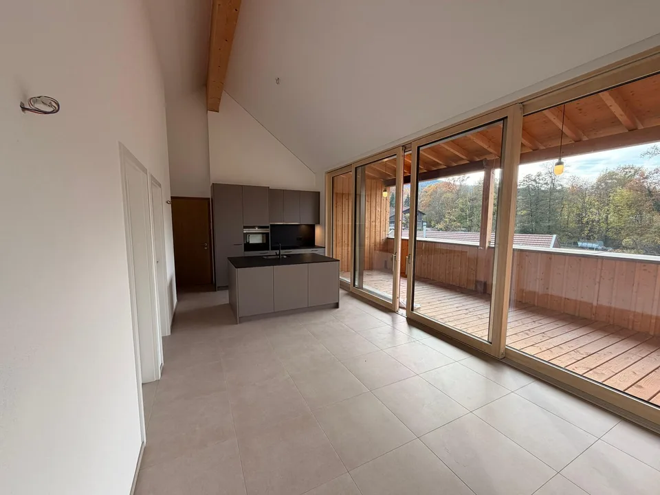 Magnifique appartement de 3.5 pièces neuf à Châtillon