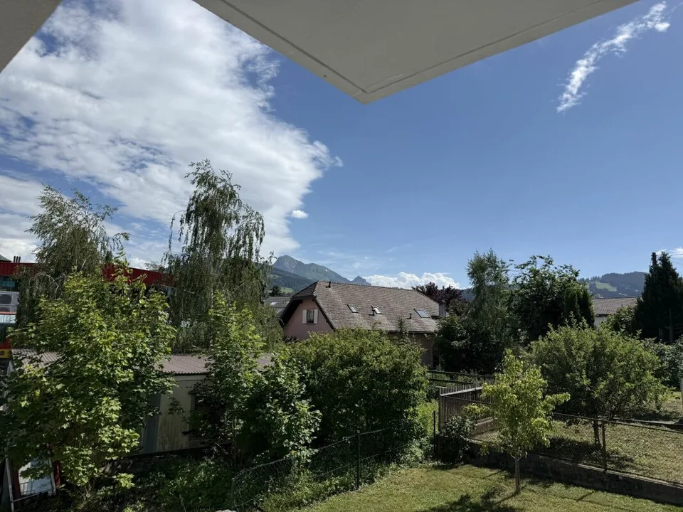 Une villa Neuve -Devenez propriétaires de votre villa CHF 1720/ mois