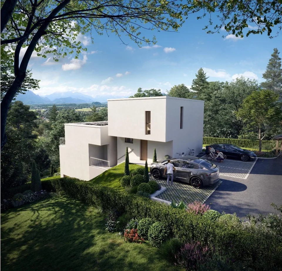 Maisonette auf dem Plan in Petit-Lancy - Lieferung voraussichtlich Ende 2026 – Foto 11 von 11