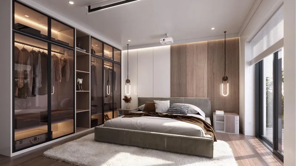 Maisonette auf dem Plan in Petit-Lancy - Lieferung voraussichtlich Ende 2026 – Foto 7 von 11