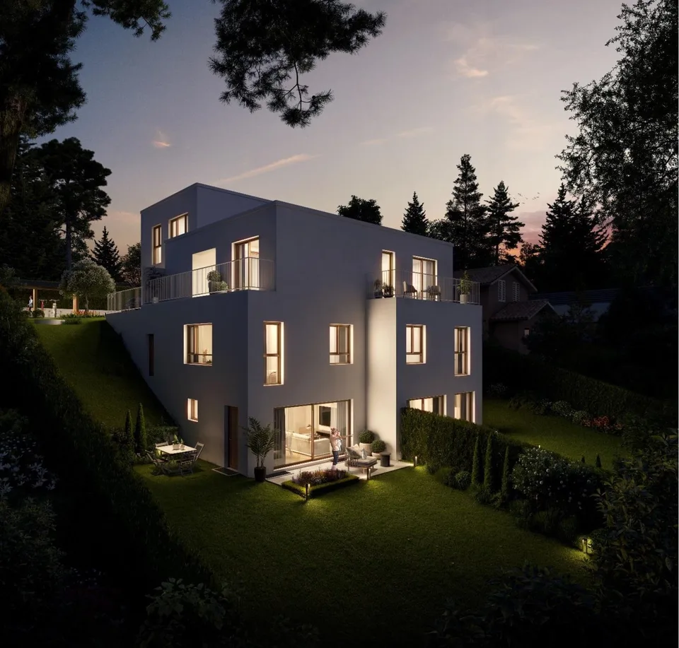 Maisonette auf dem Plan in Petit-Lancy - Lieferung voraussichtlich Ende 2026 – Foto 10 von 11