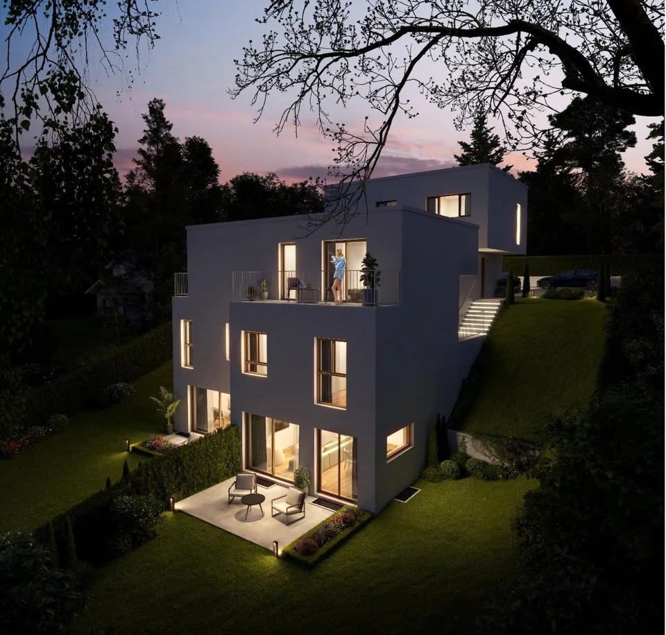 Maisonette auf dem Plan in Petit-Lancy - Lieferung voraussichtlich Ende 2026 – Foto 9 von 11