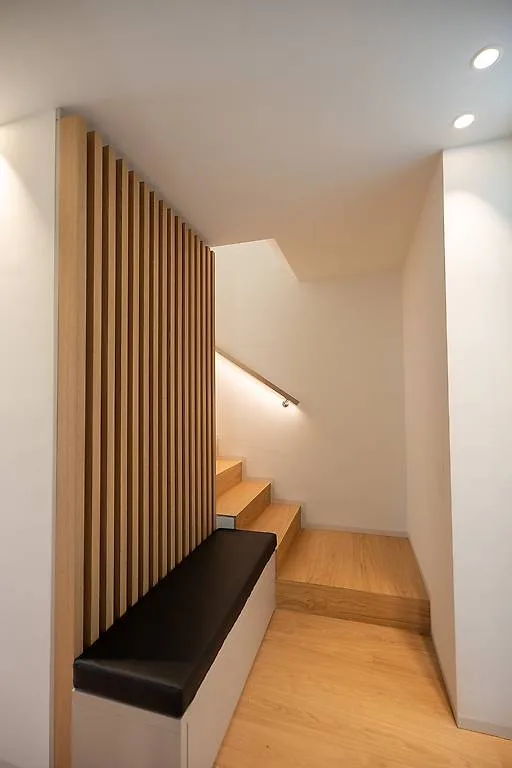 Moderne Design-Villen in Cadro – Foto 6 von 13
